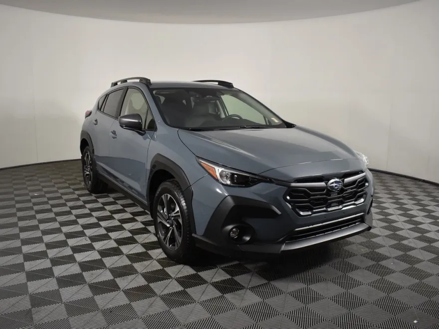 2024 Subaru Crosstrek Premium photo 1