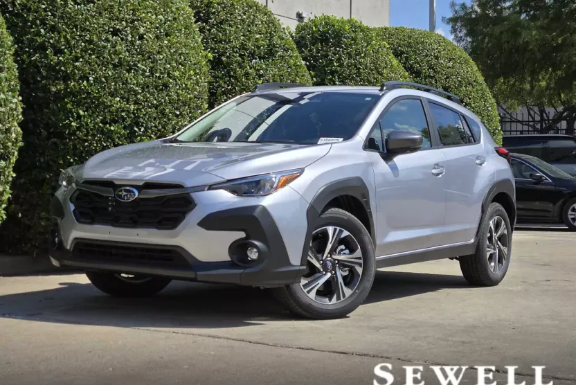 2025 Subaru Crosstrek Premium photo 1