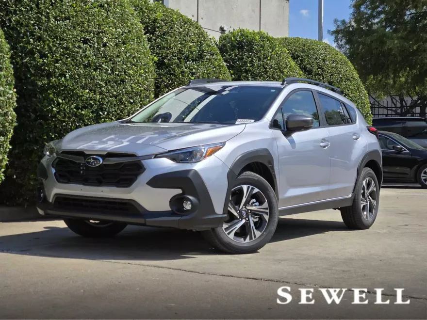2025 Subaru Crosstrek Premium photo 1