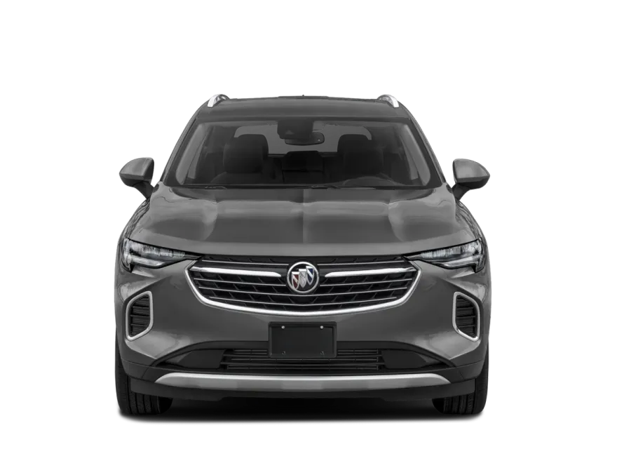 2021 Buick Envision Preferred photo 23