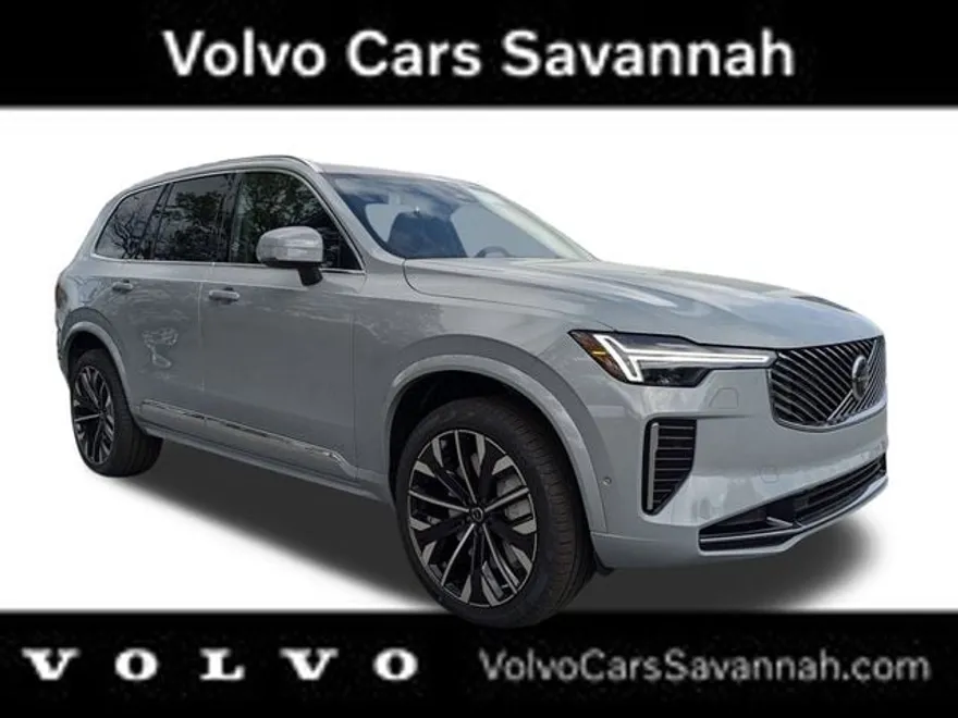2025 Volvo XC90 T8 Plus photo 1