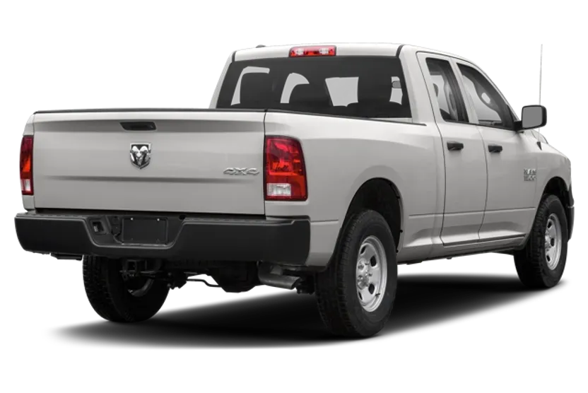 2018 Ram 1500 Express photo 1