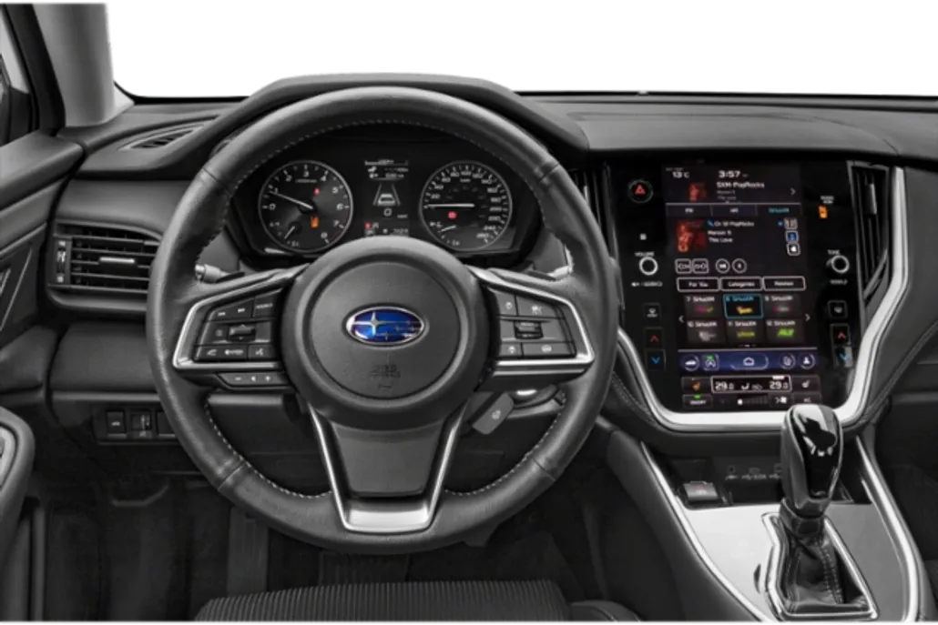 2025 Subaru Legacy Premium photo 3