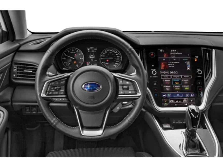 2025 Subaru Legacy Premium photo 3