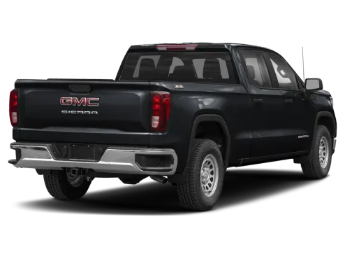 2024 Gmc Sierra 1500 Elevation photo 4