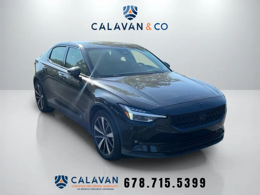 2022 Polestar PS2 e-AWD photo 1