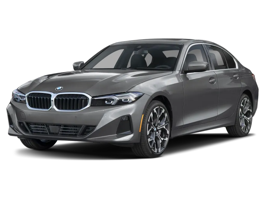 2026 Bmw 330i 330i xDrive photo 1