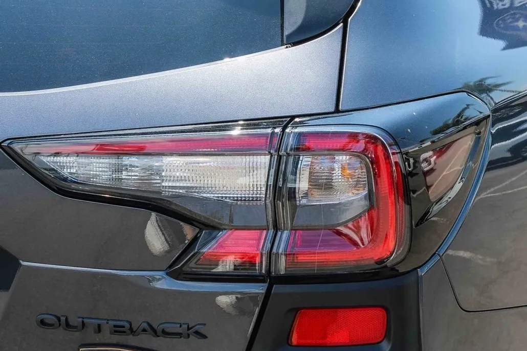 2025 Subaru Outback Wilderness photo 1