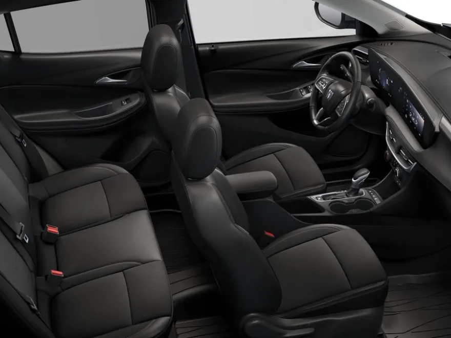 2026 Buick Encore GX Preferred photo 19