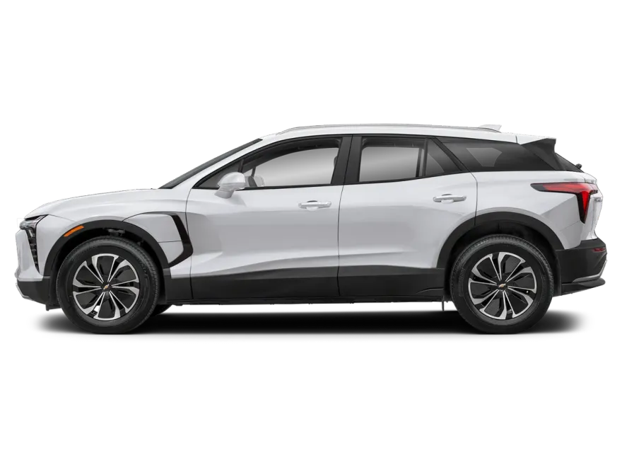2024 Chevrolet Blazer EV photo 1