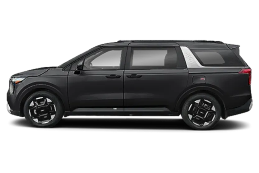2025 Kia Carnival LXS photo 1