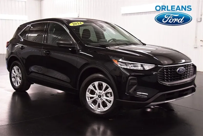 2024 Ford Escape Active photo 1