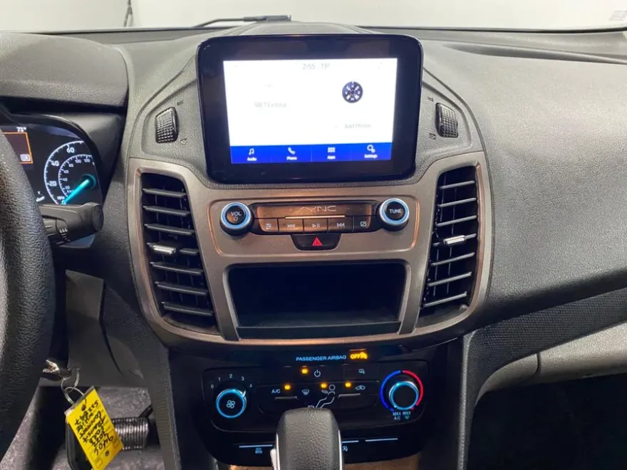 2022 Ford Transit Van XL photo 24
