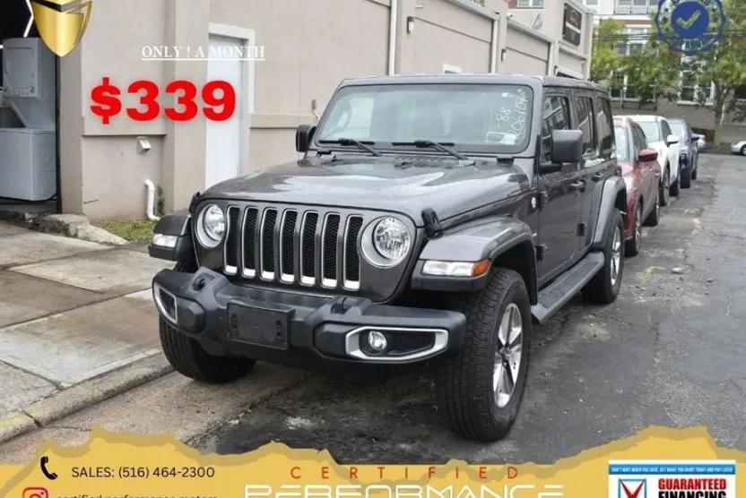 2019 Jeep Grand Cherokee Limited photo 1