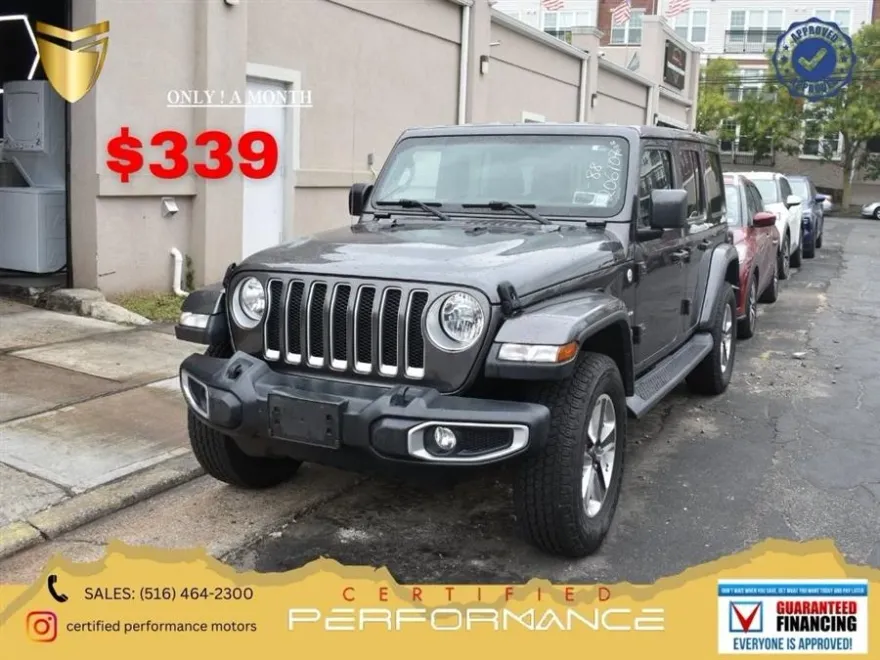 2019 Jeep Grand Cherokee Limited photo 1
