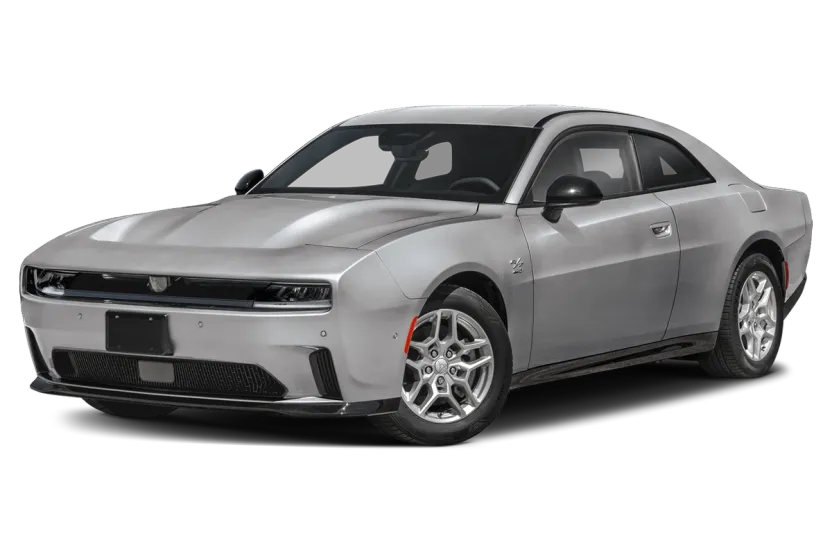 2025 Dodge Charger Daytona R/T photo 1