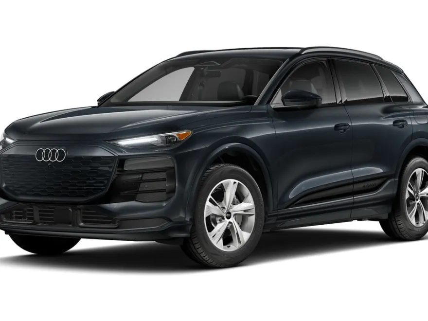 2025 Audi Q6 E-tron Premium photo 1