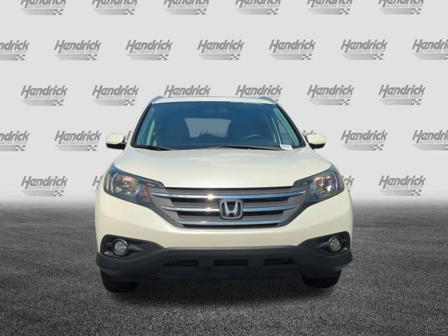 2013 Honda CR-V EX-L photo 1