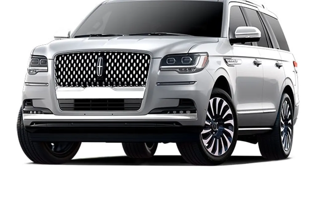 2023 Lincoln Navigator Black Label photo 1