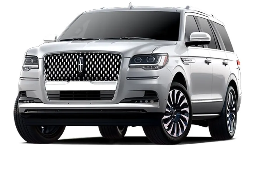 2023 Lincoln Navigator Black Label photo 1