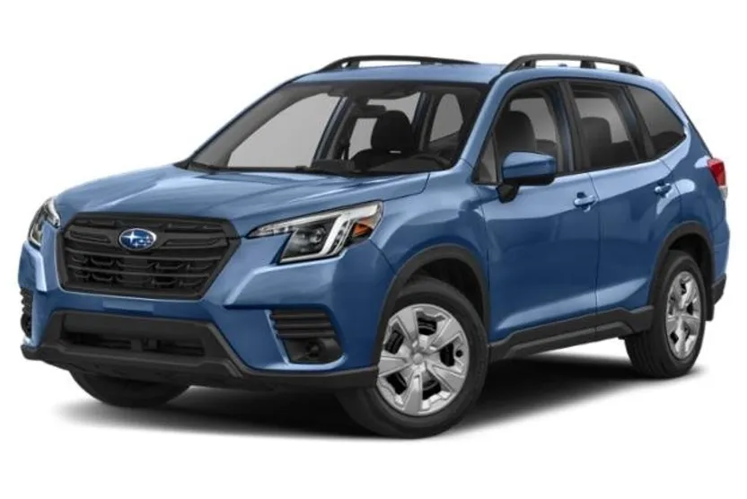2024 Subaru Forester Sport photo 1