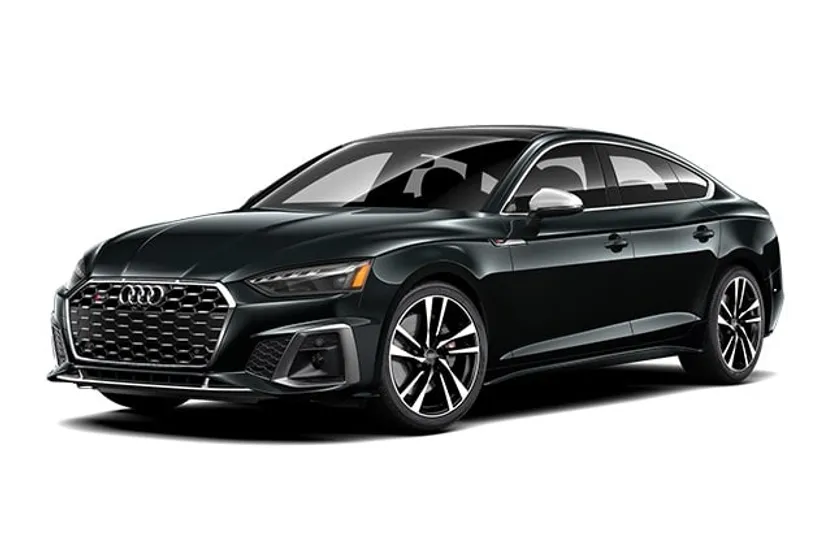 2023 Audi S5 Prestige photo 1