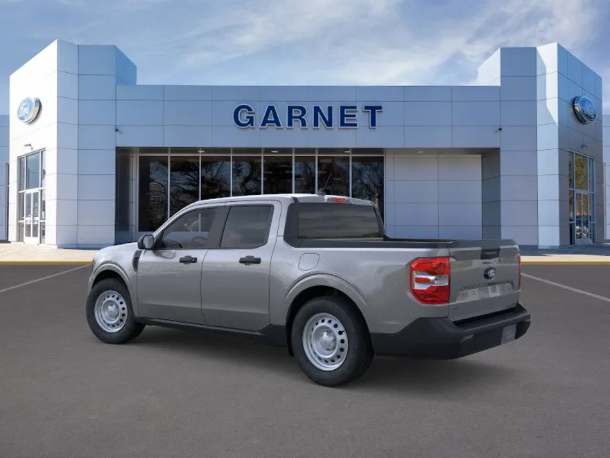 2025 Ford Maverick XL photo 1