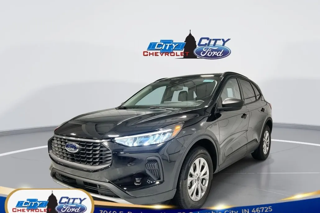 2025 Ford Escape Active Premium photo 1