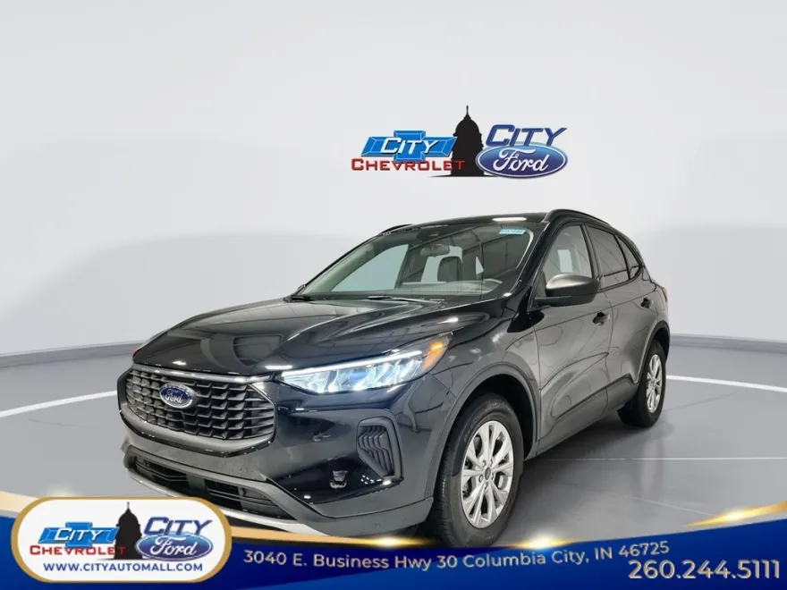 2025 Ford Escape Active Premium photo 1