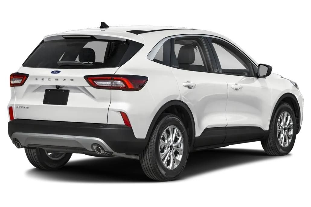 2025 Ford Escape Active photo 1