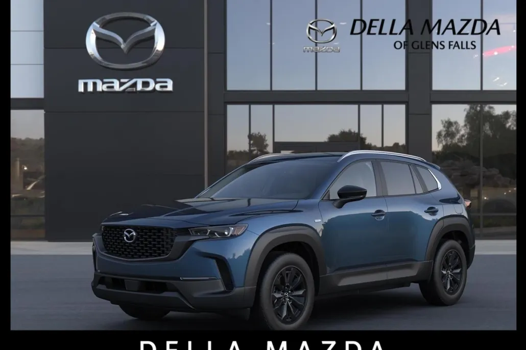 2025 Mazda CX-50 Preferred photo 1