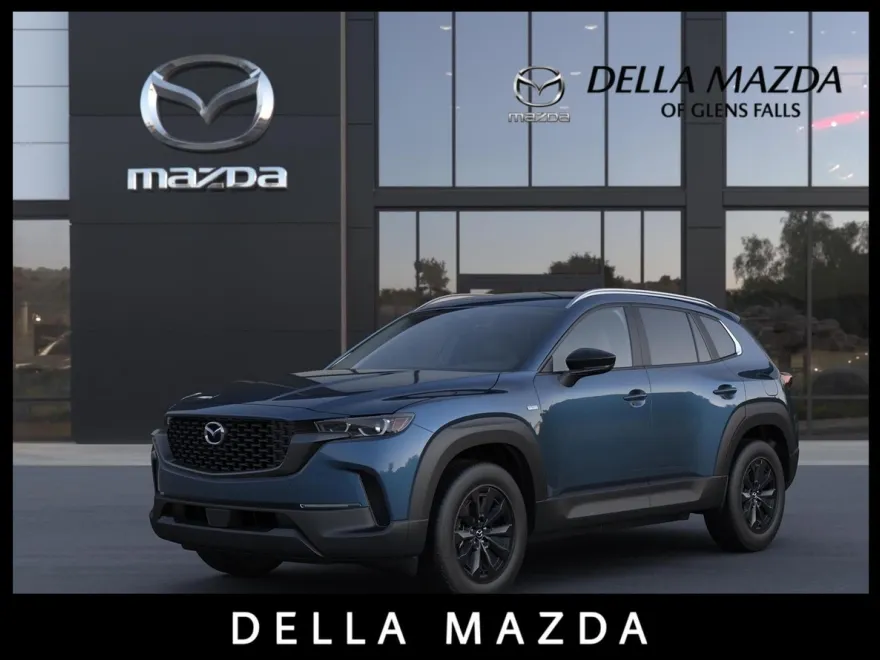 2025 Mazda CX-50 Preferred photo 1