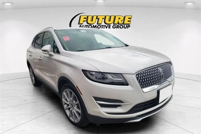 2019 Lincoln MKC Reserve photo 1
