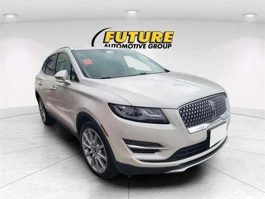 2019 Lincoln MKC Reserve photo 1