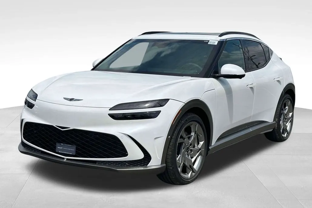2024 Genesis GV60 Performance photo 1