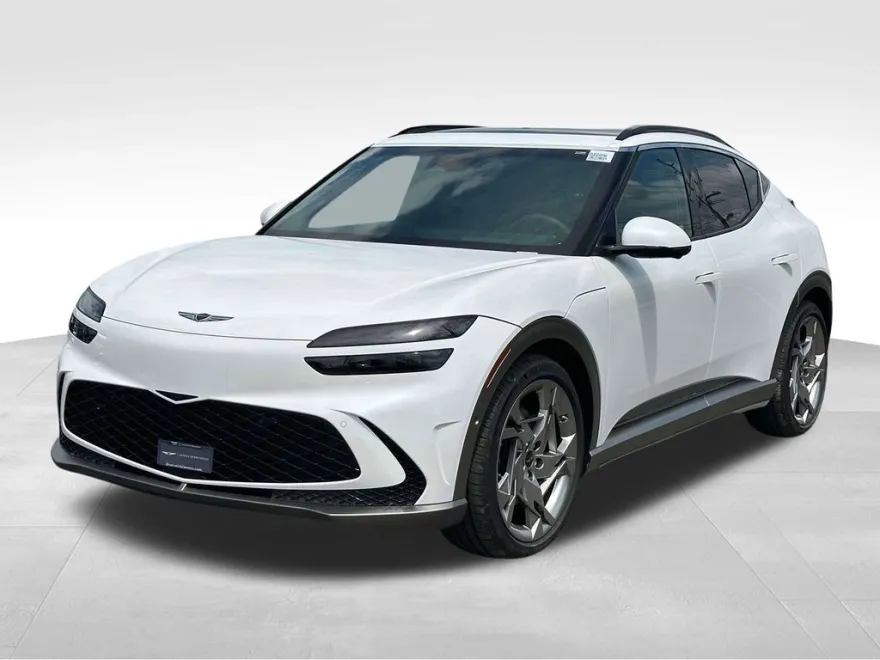 2024 Genesis GV60 Performance photo 1