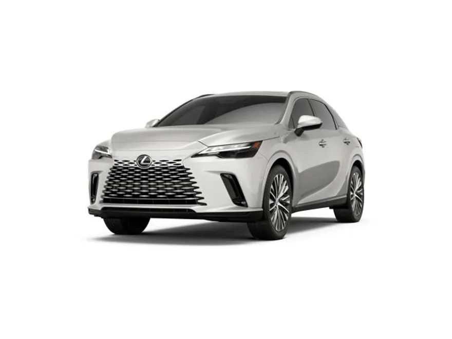 2025 Lexus RX photo 1