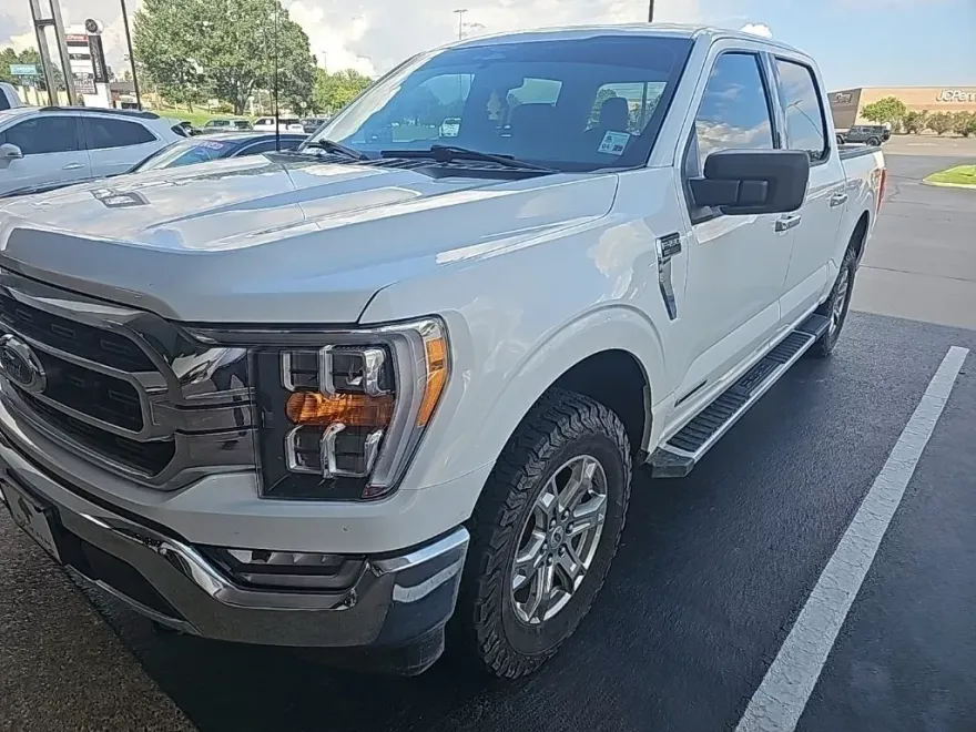 2023 Ford F-150 XL photo 1