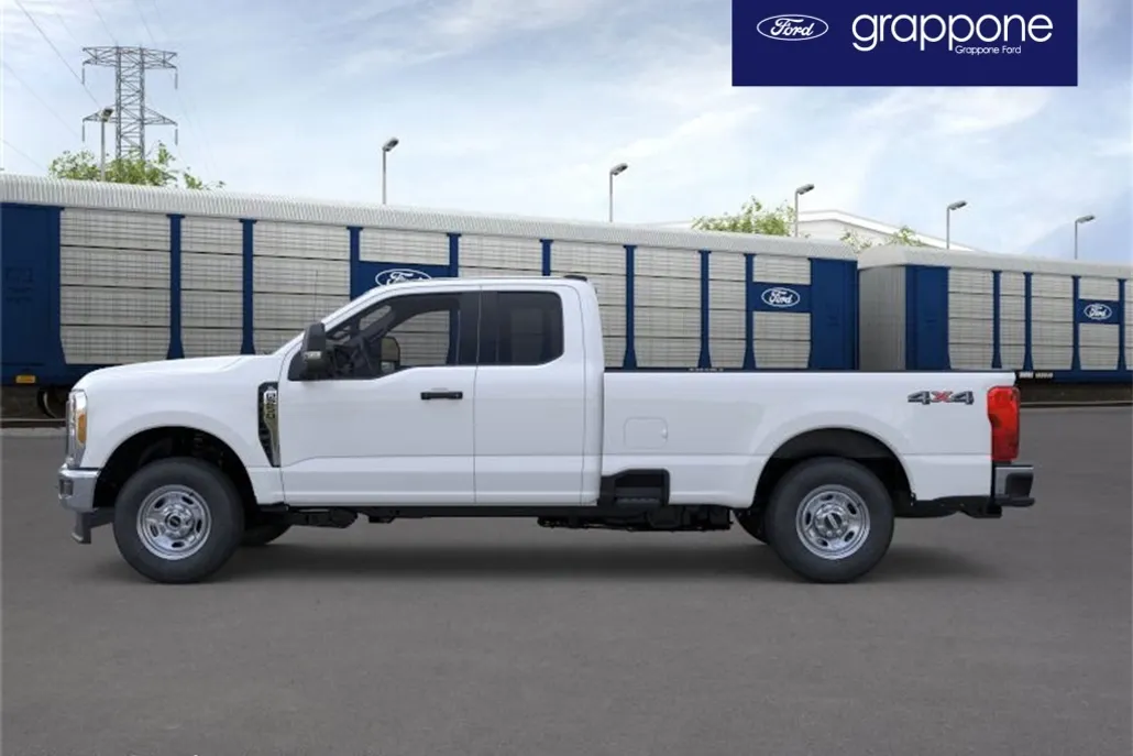 2026 Ford F-250 XL photo 1