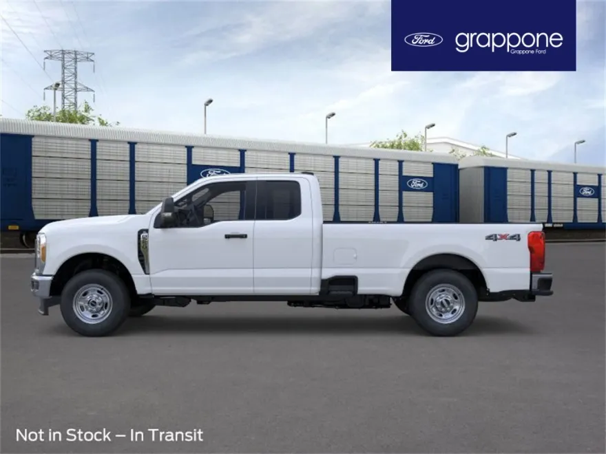2026 Ford F-250 XL photo 1