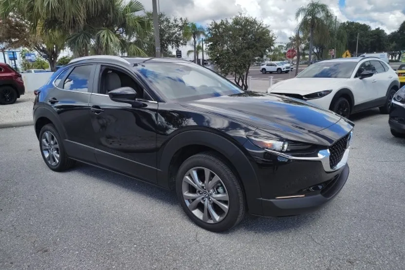 2025 Mazda CX-30 2.5 S Preferred photo 1