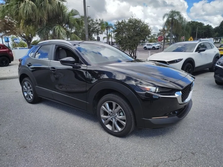 2025 Mazda CX-30 2.5 S Preferred photo 1