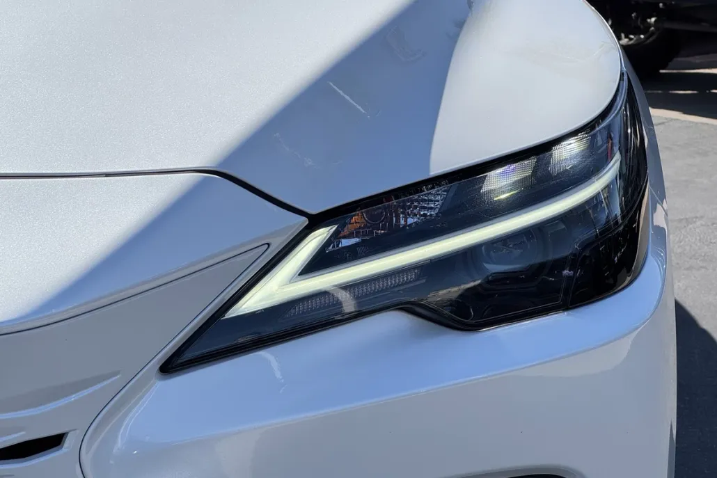 2023 Lexus RX Premium photo 1