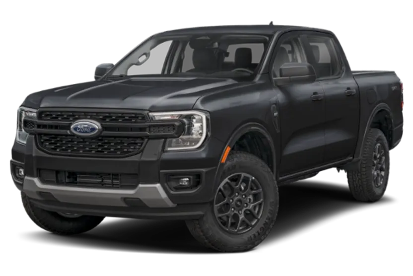 2025 Ford Ranger XLT photo 20