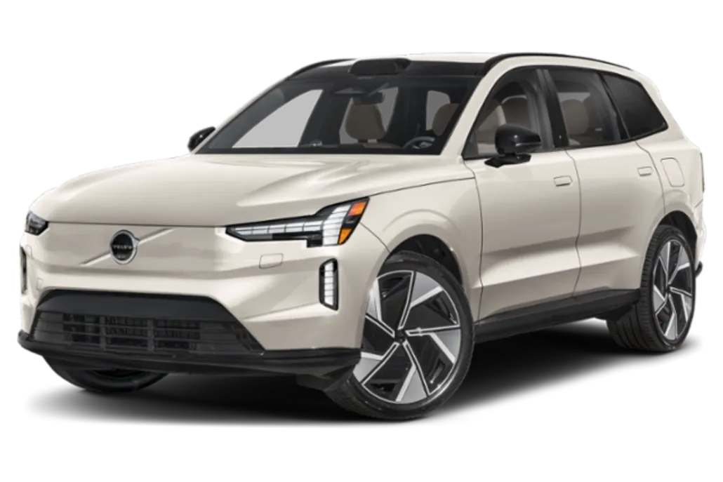 2025 Volvo EX90 Ultra photo 1