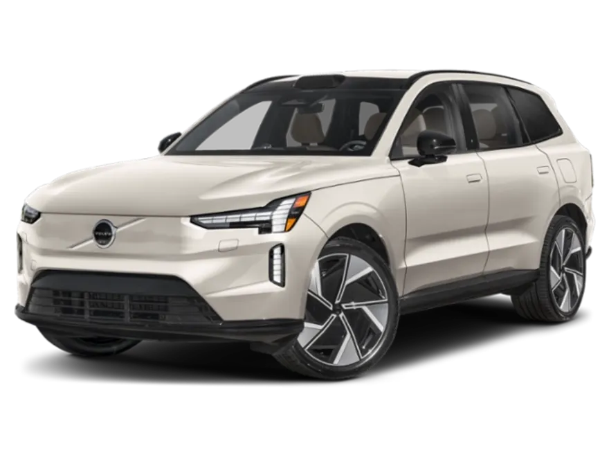 2025 Volvo EX90 Ultra photo 1