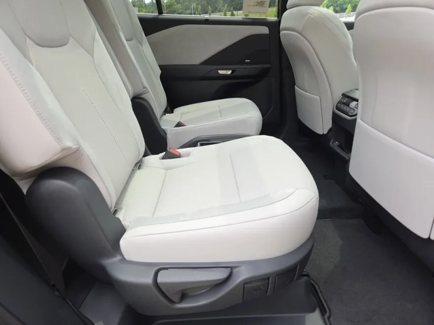 2025 Lexus TX 350 Luxury photo 1