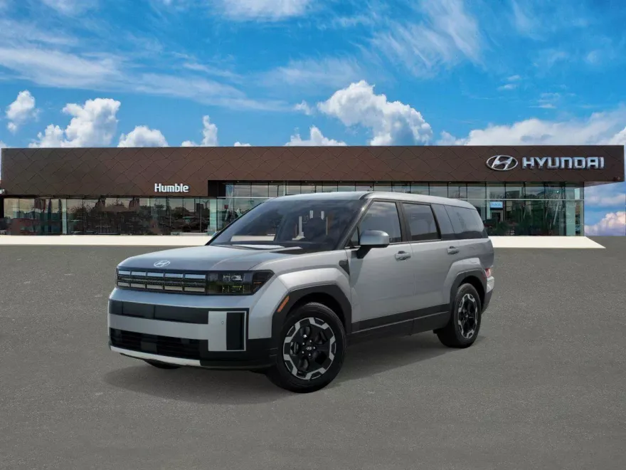 2026 Hyundai Santa Fe SE photo 1