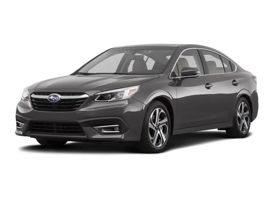 2021 Subaru Legacy Limited photo 1