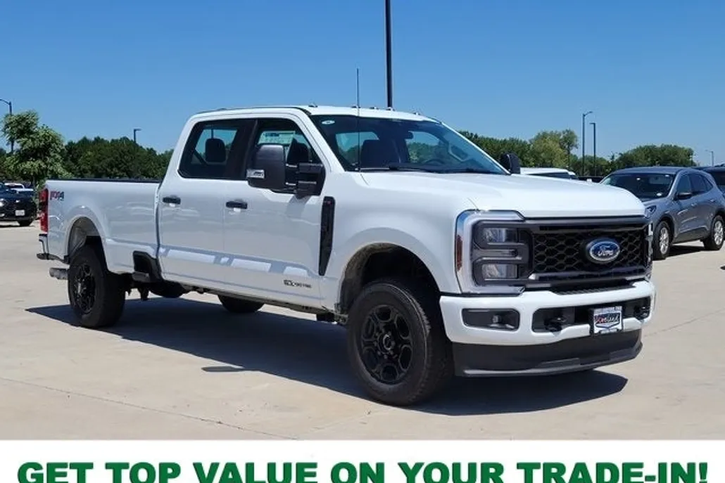 2025 Ford F-250 photo 1